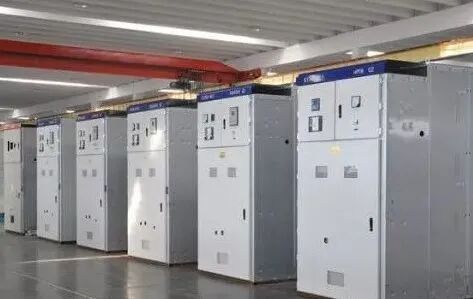 一起35kV開關柜局部放電故障分析及處理的圖1