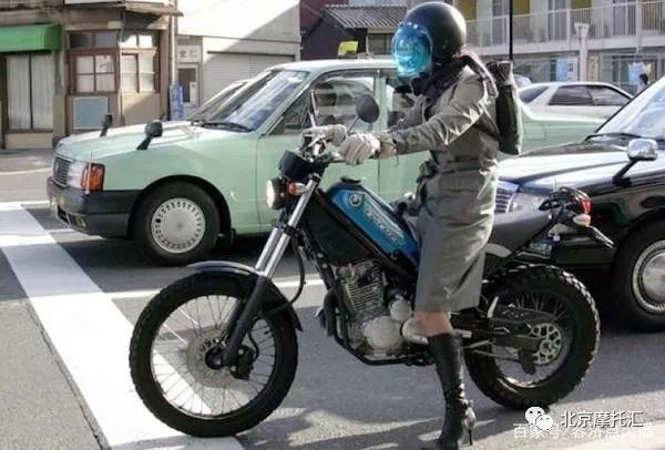 日本摩托车驾照考15次才能通过 而我的摩托车驾照只用了3天 北京摩托汇 微信公众号文章阅读 Wemp