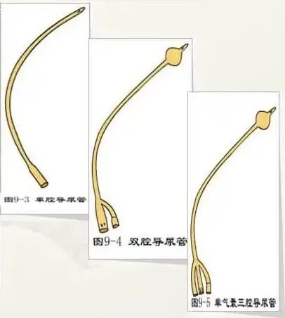 留置引流导管是什么浅谈留置导尿管_https://www.jmylbn.com_新闻资讯_第4张