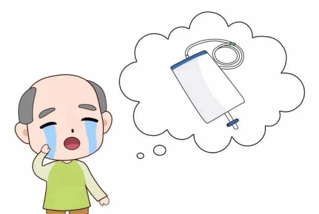 留置引流导管是什么浅谈留置导尿管_https://www.jmylbn.com_新闻资讯_第3张