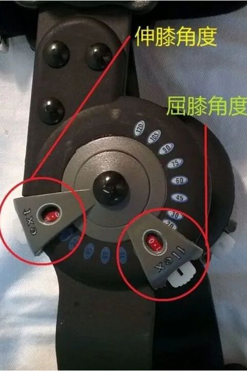 可调膝关节支具怎么用膝关节支具与辅具_https://www.jmylbn.com_新闻资讯_第5张