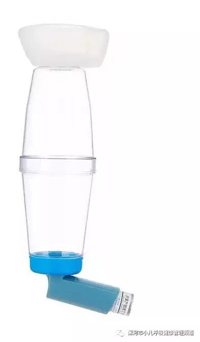 储雾罐怎么清洗储雾罐的使用指南（使用方法+视频）---漯河市儿童医院小儿呼吸内分泌科_https://www.jmylbn.com_新闻资讯_第2张