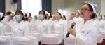 致敬白衣天使丨山西省中医院举行庆祝5·12国际护士节系列活动