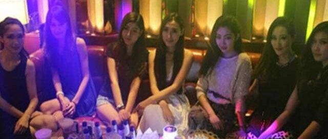 这些KTV公主让我左右为难