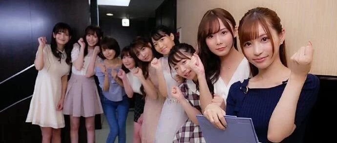 新技术让老司机的开车技术更加的娴熟了