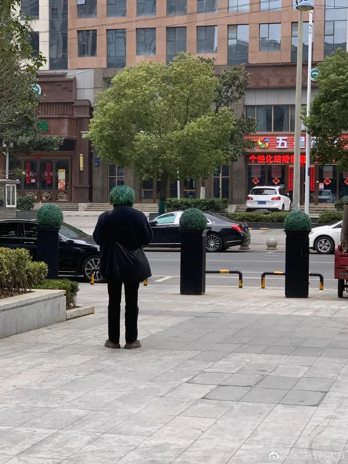 我想我现在必须张开双腿了~-微信头条网 我想我现在必须张开双腿了~