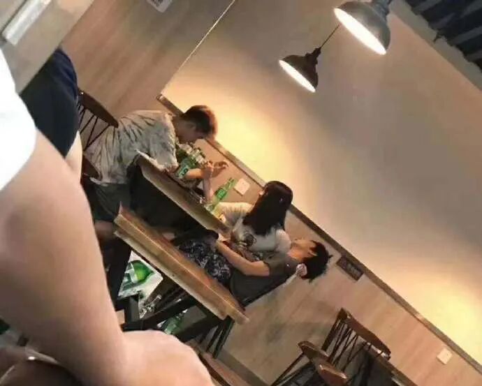 【爆笑】“点了一份外卖，打开结果看到…我心态真的崩了！”哈哈哈哈哈（组图） - 20