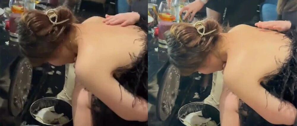 包厢公主这碗年轻饭也不好吃啊！