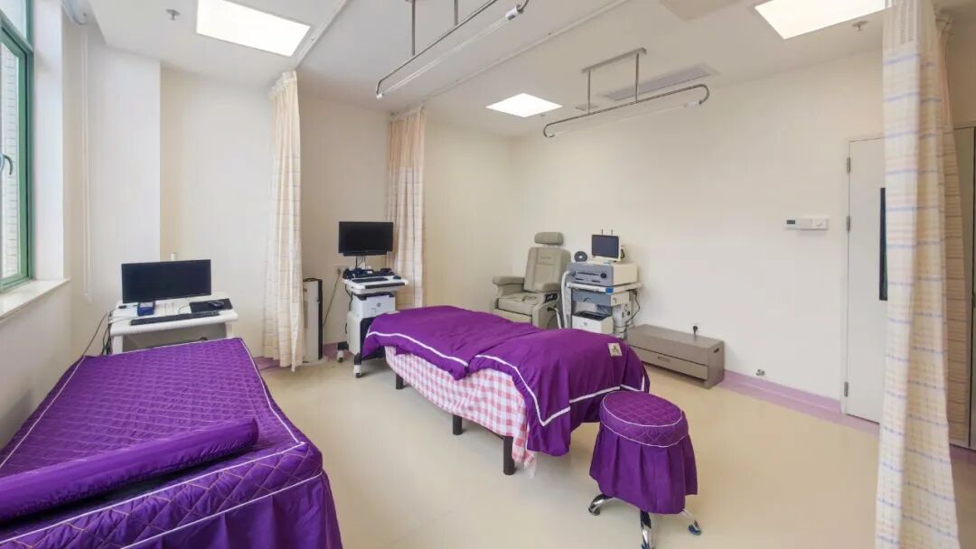 康复治疗激光怎么收费【妇女节专享福利】盆底康复治疗+MF多元聚焦激光治疗，让您人生更美丽_https://www.jmylbn.com_新闻资讯_第27张