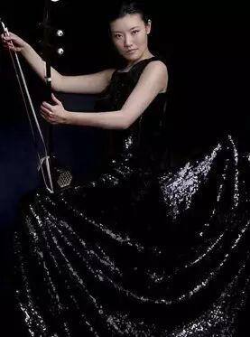 二胡演奏家 王颖5月10日(周三)箜篌之雅箜篌演奏家 鲁璐5月11日(周四)