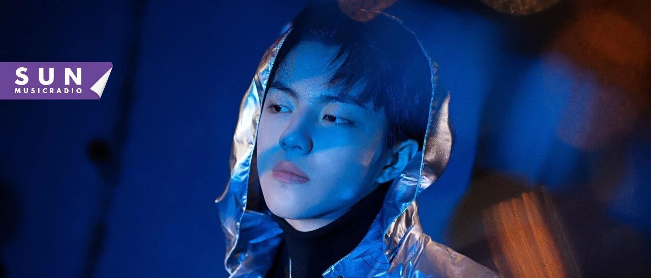 音乐早听 | 像船