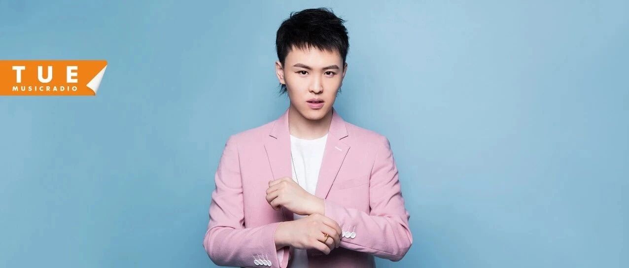 音乐早听 | 给初恋的信