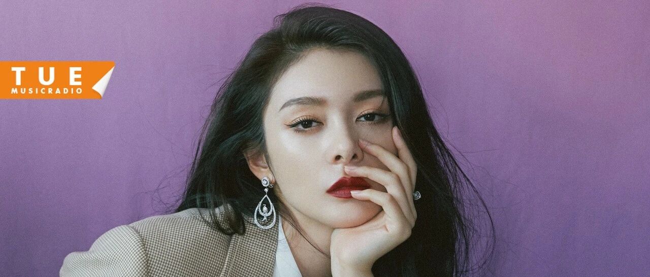 音乐早听 | 偏爱