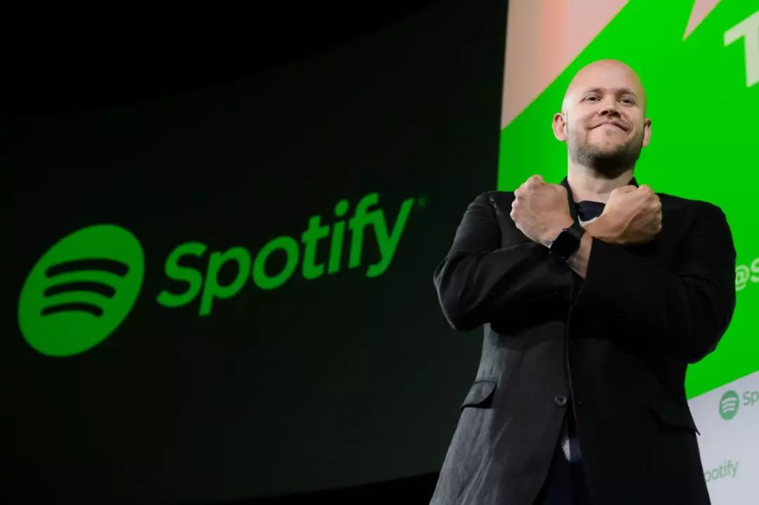 Spotify的成功上市，對流媒體音樂市場意味著什麼？ 科技 第10張