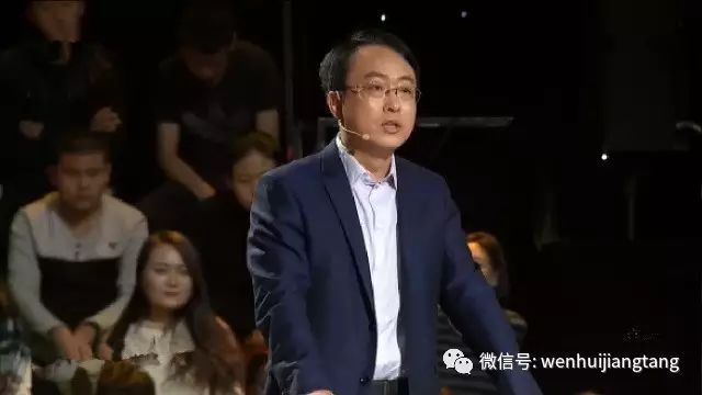 中國像1900年的美國,產量全球第一,但科技金融軍事卻...