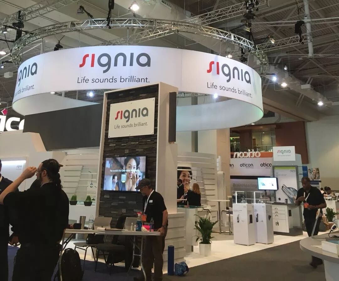 会议资讯 | 第三十届美国听力学会年会（3A会议）