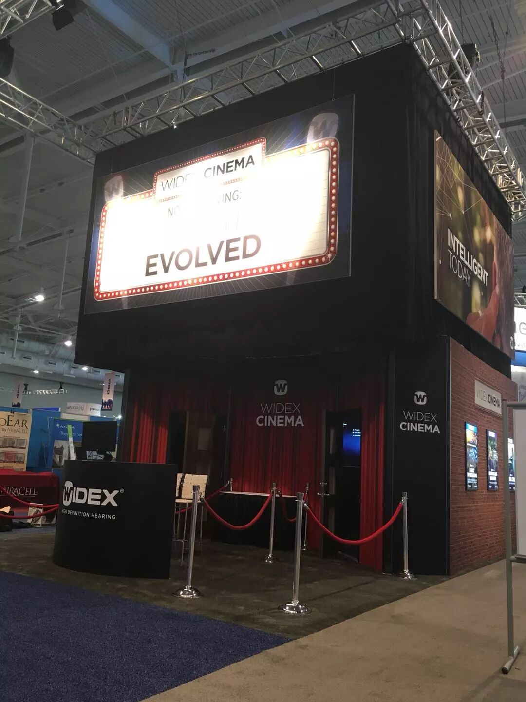 会议资讯 | 第三十届美国听力学会年会（3A会议）