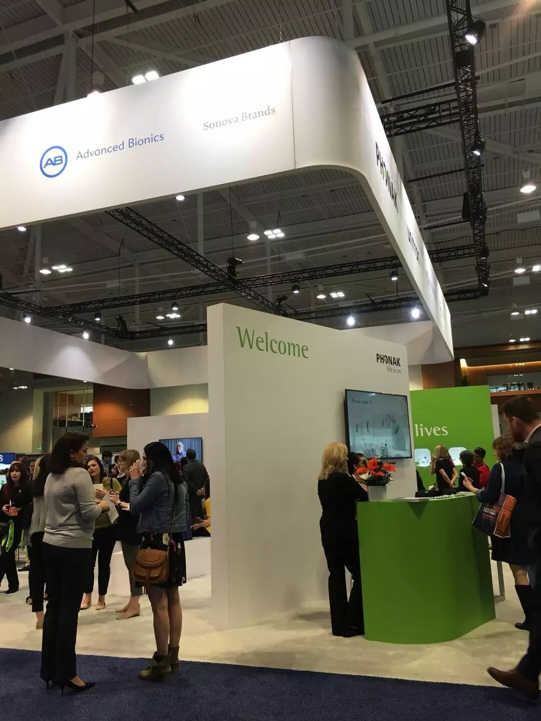 会议资讯 | 第三十届美国听力学会年会（3A会议）