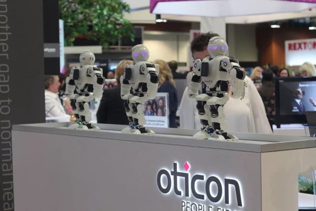 会议资讯 | 第三十届美国听力学会年会（3A会议）