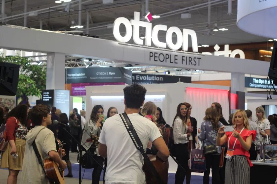 会议资讯 | 第三十届美国听力学会年会（3A会议）