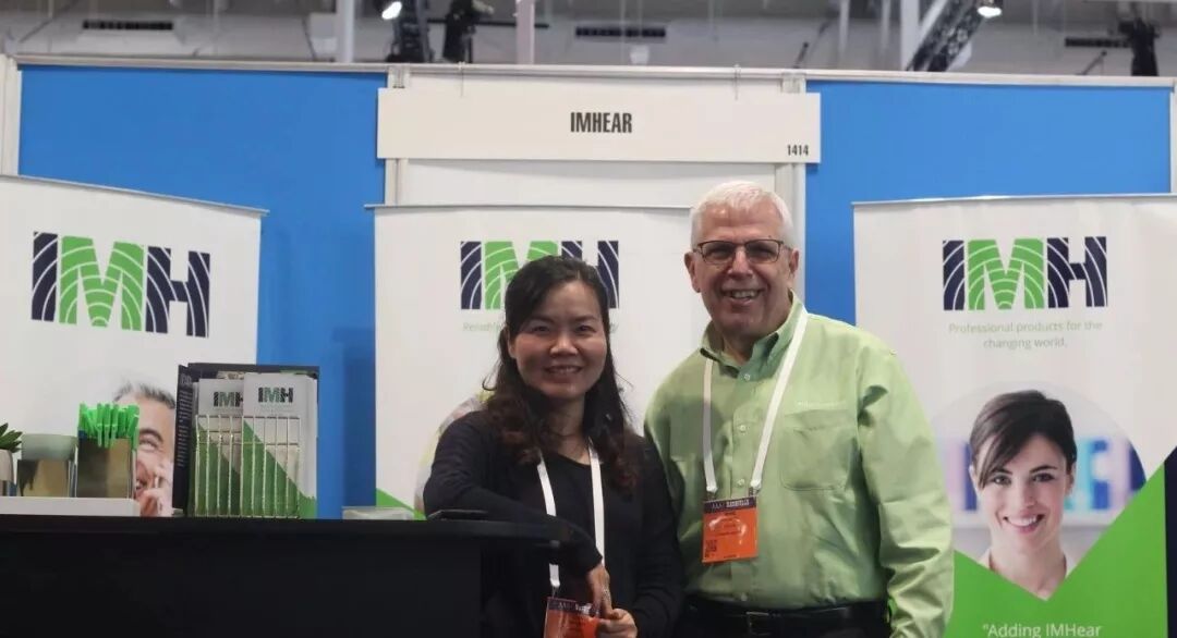 会议资讯 | 第三十届美国听力学会年会（3A会议）