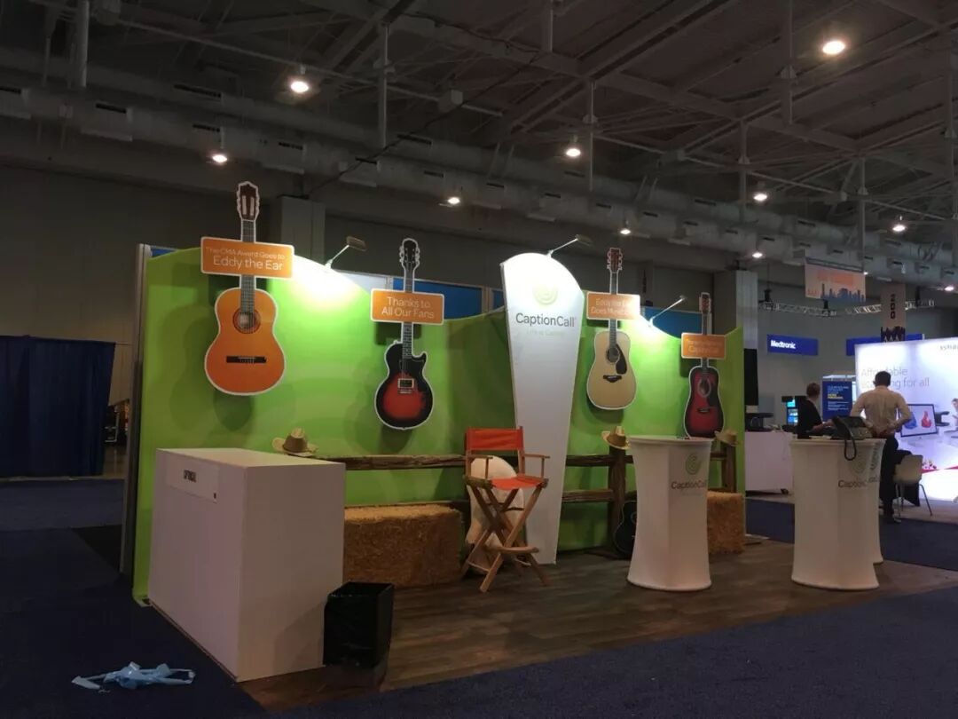 会议资讯 | 第三十届美国听力学会年会（3A会议）