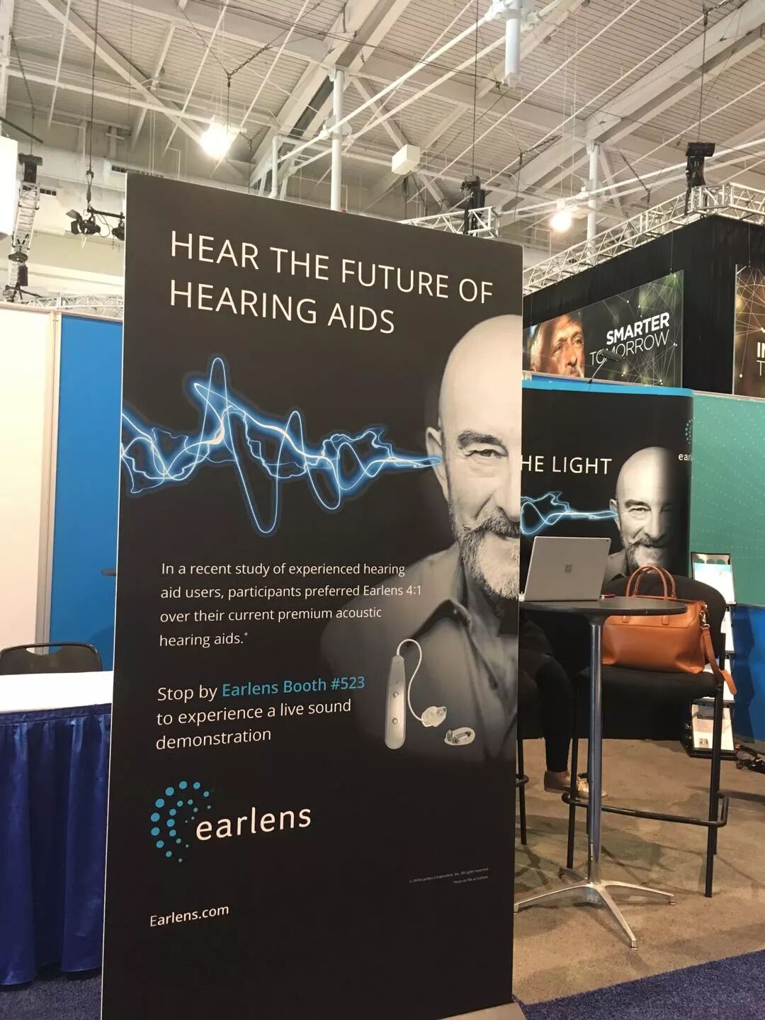 会议资讯 | 第三十届美国听力学会年会（3A会议）