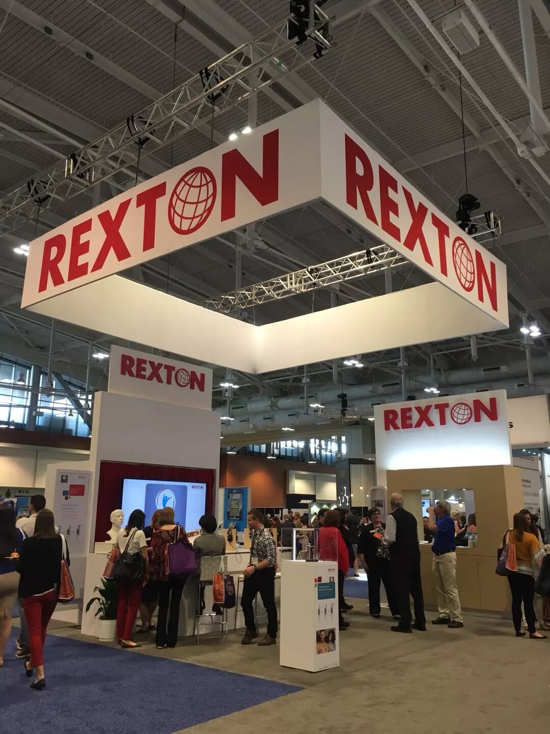 会议资讯 | 第三十届美国听力学会年会（3A会议）