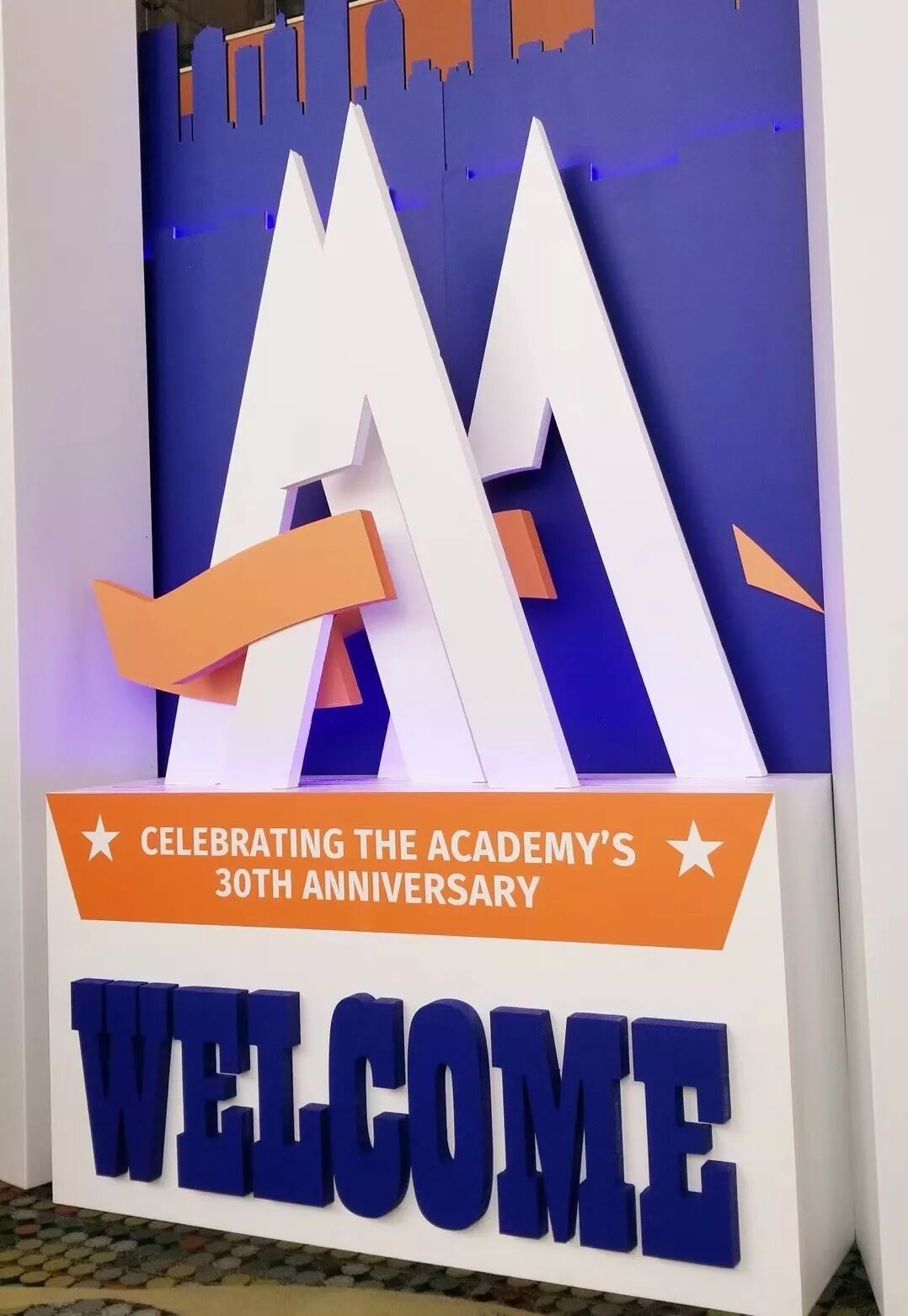 会议资讯 | 第三十届美国听力学会年会（3A会议）