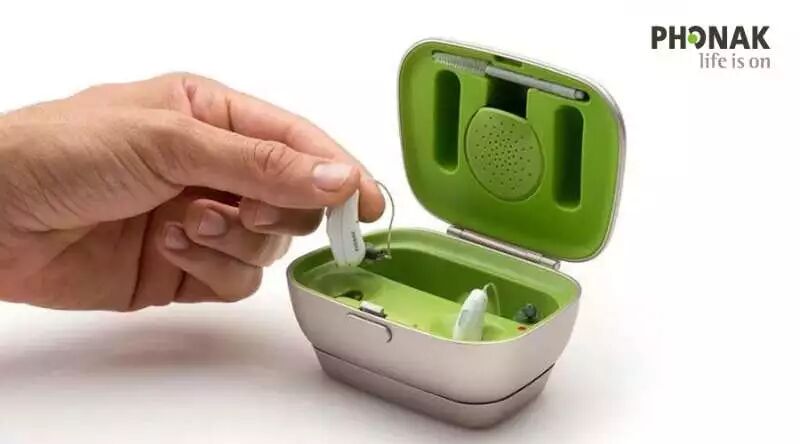 峰力钛合金3D打印技术将亮相2018北京国际听力学大会