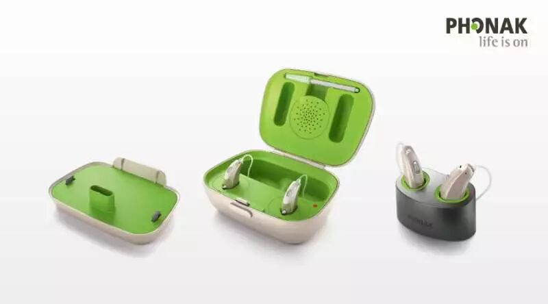 峰力钛合金3D打印技术将亮相2018北京国际听力学大会