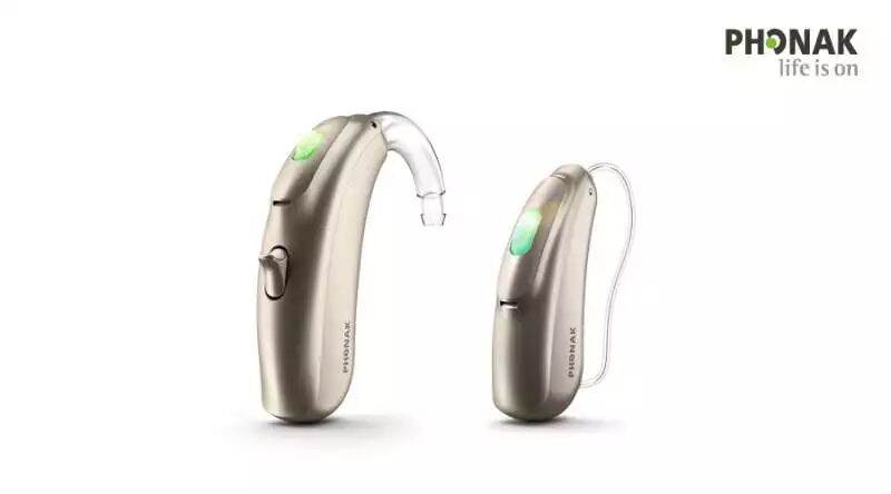 峰力钛合金3D打印技术将亮相2018北京国际听力学大会