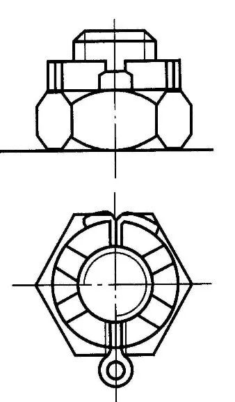 螺栓松动断裂分析的图17