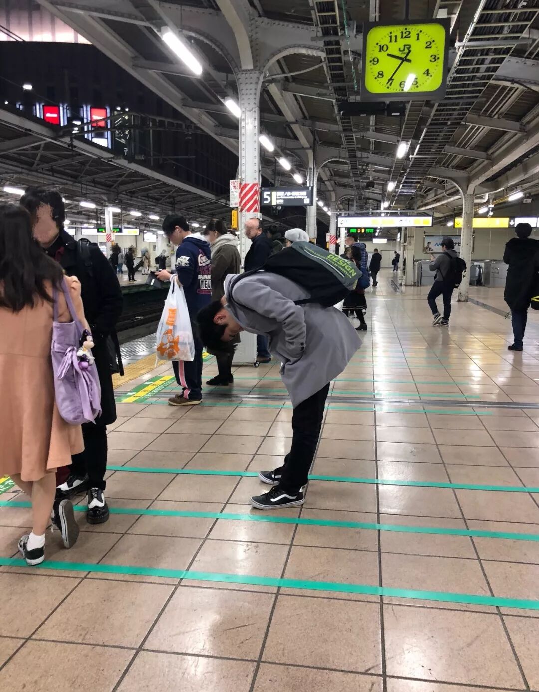 年度迷惑行为大赏：日本人可以有多奇葩？ 自由微信 FreeWeChat