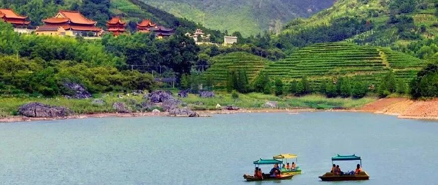 金华的这份国庆邀请函，火火火！你收到了吗？