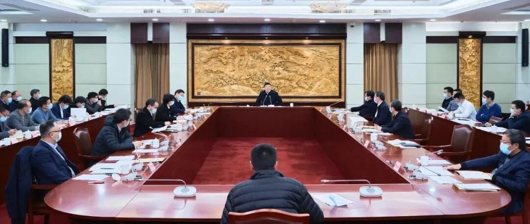 凌志峰：拿出冲劲和闯劲  为现代化都市区建设提供充足要素保障