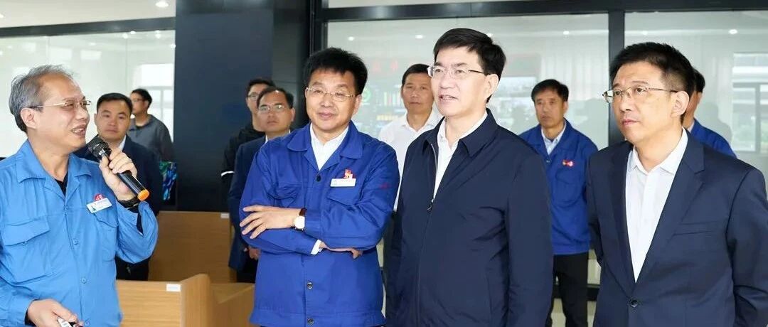陈龙在市区调研时强调：全力推动数字经济系统建设走前列作示范