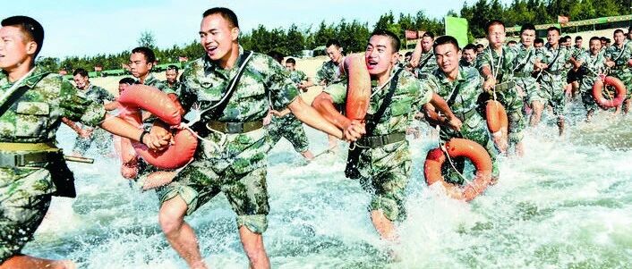 小布短评｜本领强才能勇担当