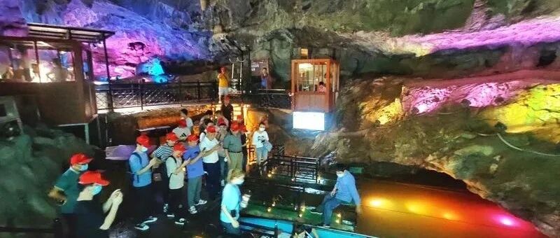 有意思，不得了！百家旅行商、媒体走金华→