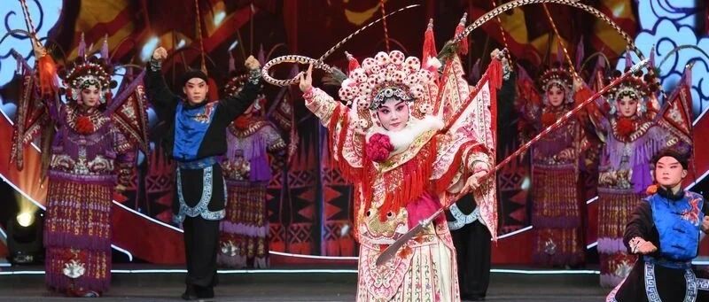 捷报频传！浙婺再登央视舞台！这些精彩瞬间，不容错过→