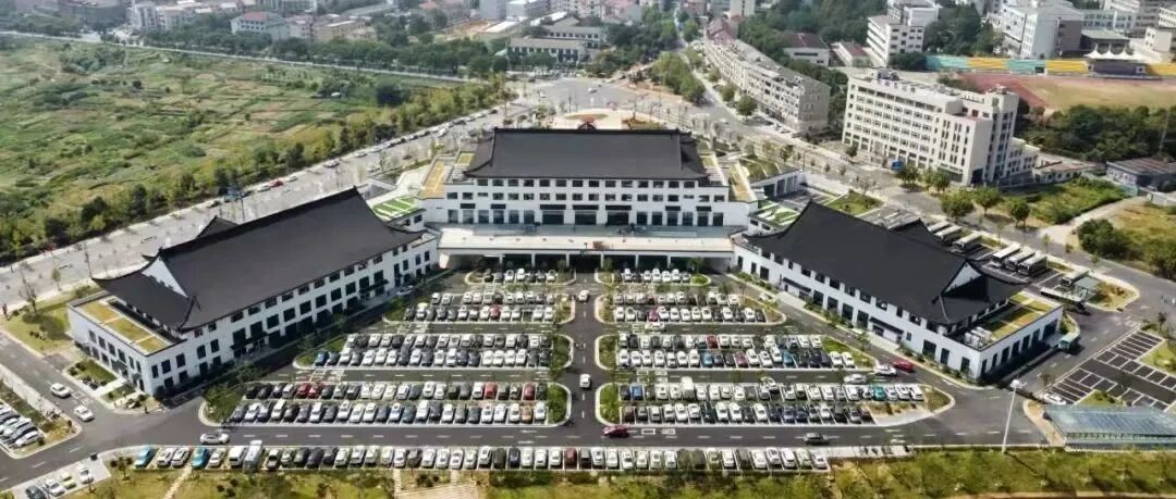 6天超2675400人次！这个国庆，金华火出圈→