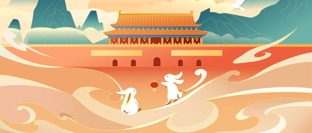 最全！国庆过节攻略来了！你关心的免费活动、天气、出行路线，请签收→