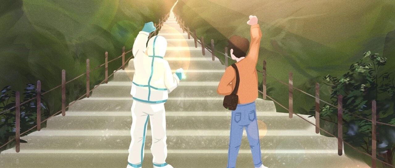 疫情面前，焦虑紧张怎么办？缓解心理压力，专家来支招！