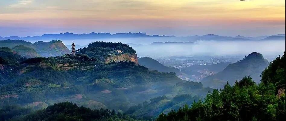 “轻新”目的地永康篇丨送福利！不出远门，处处藏惊喜！