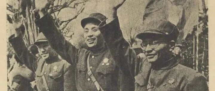 致敬英雄！金华这段历史，我们永远铭记！