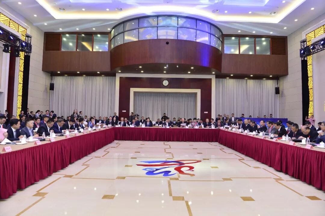 “科学家”+“企业家”创新对话会举行，让创业之基更实创新之火更旺