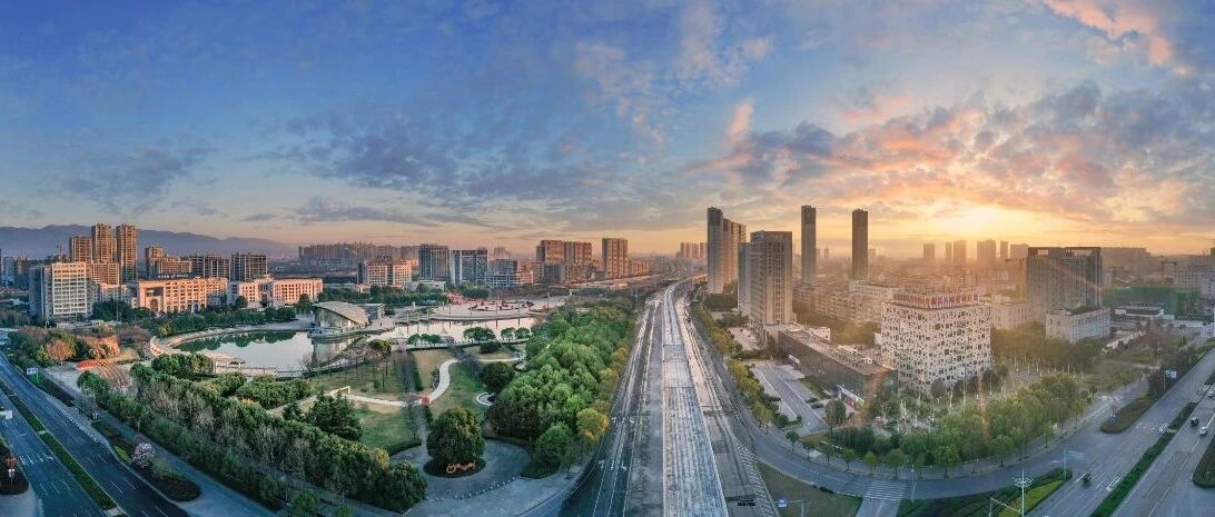 你想要的都在这儿了!金华“最强”旅游攻略来了，快收藏→