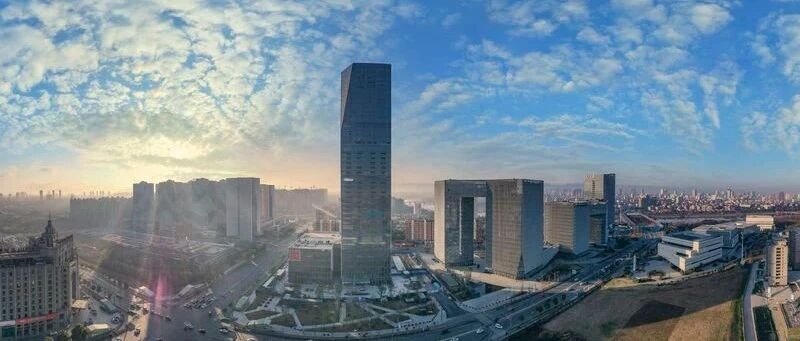 全国第18位！金华上榜中国外贸百强城市！