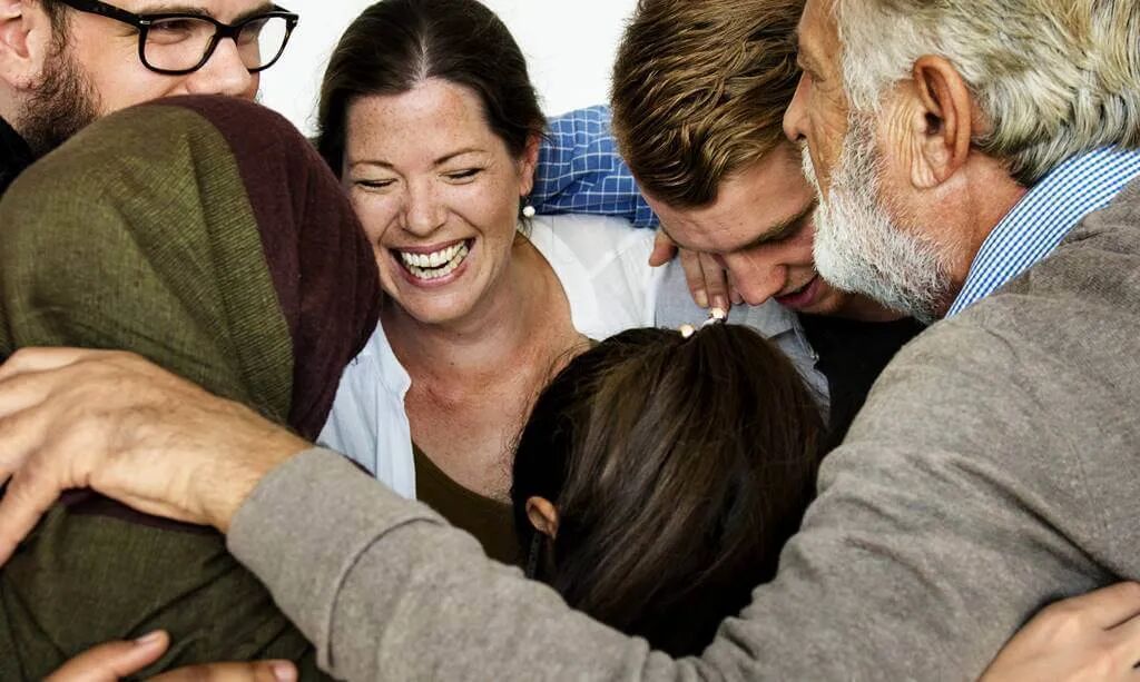 希伯来人、以色列人、犹太人 | 一个民族的信仰史诗