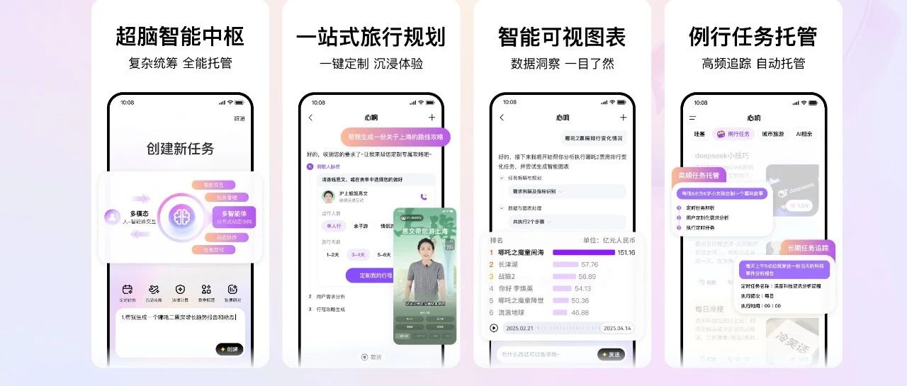 以Manus为例畅聊未来行业以及岗位发展趋势